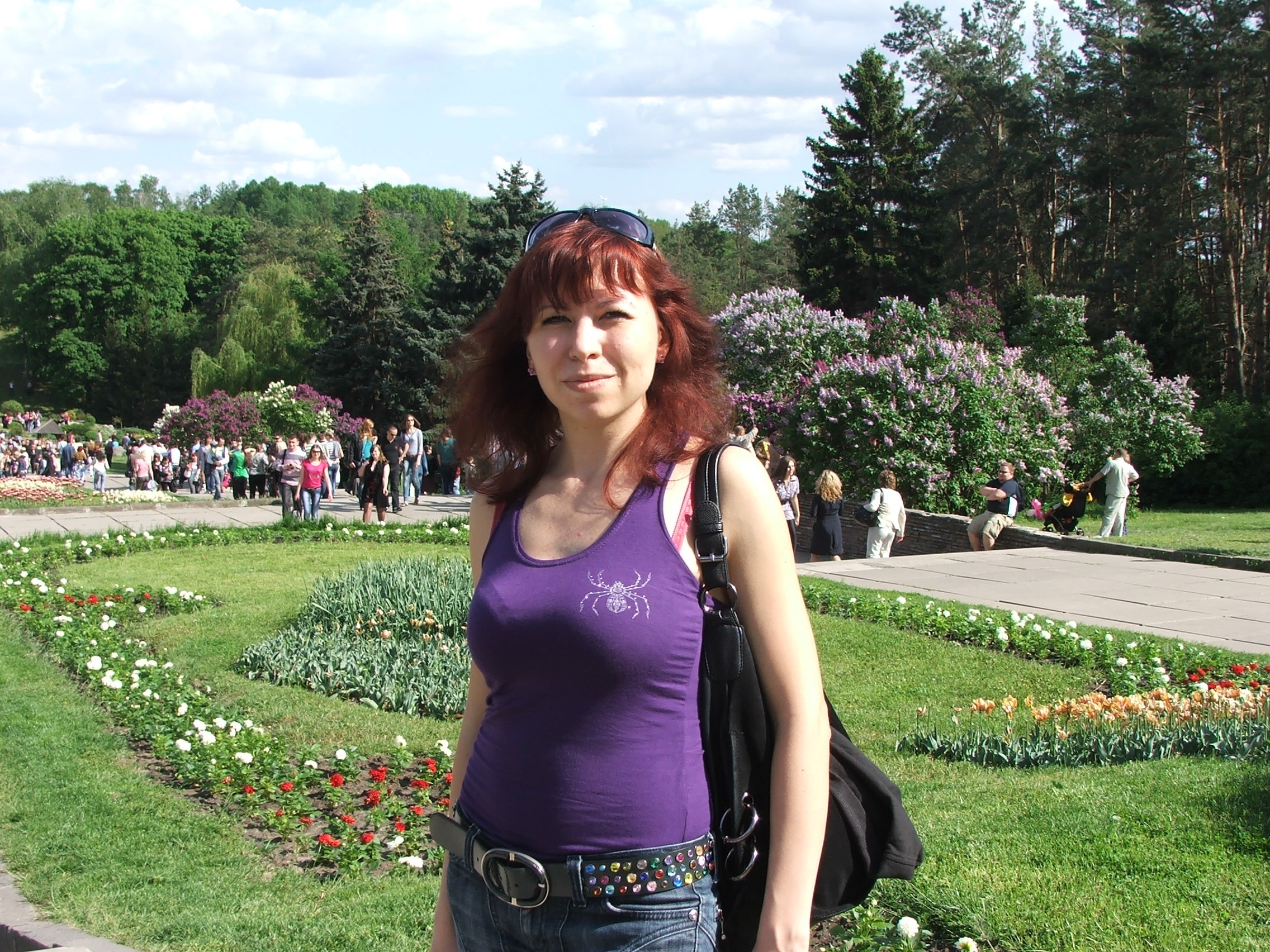 Фото профиля