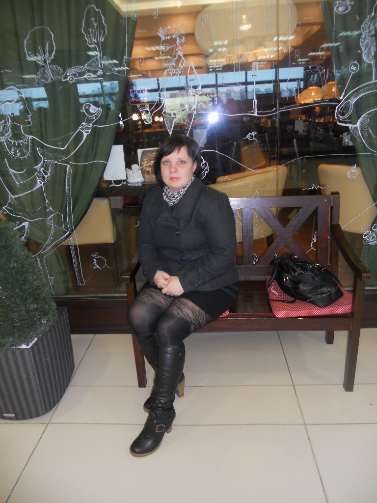 Валерия Салахова | Москва