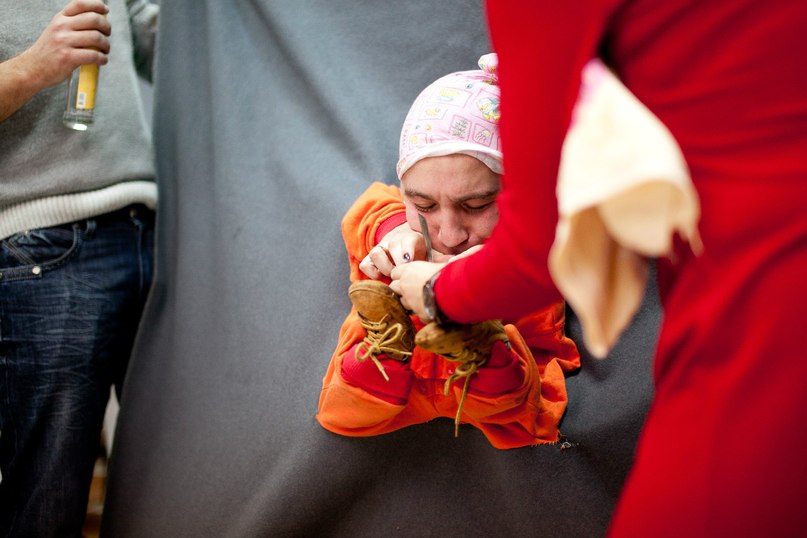 Александр Молчанов | Керчь