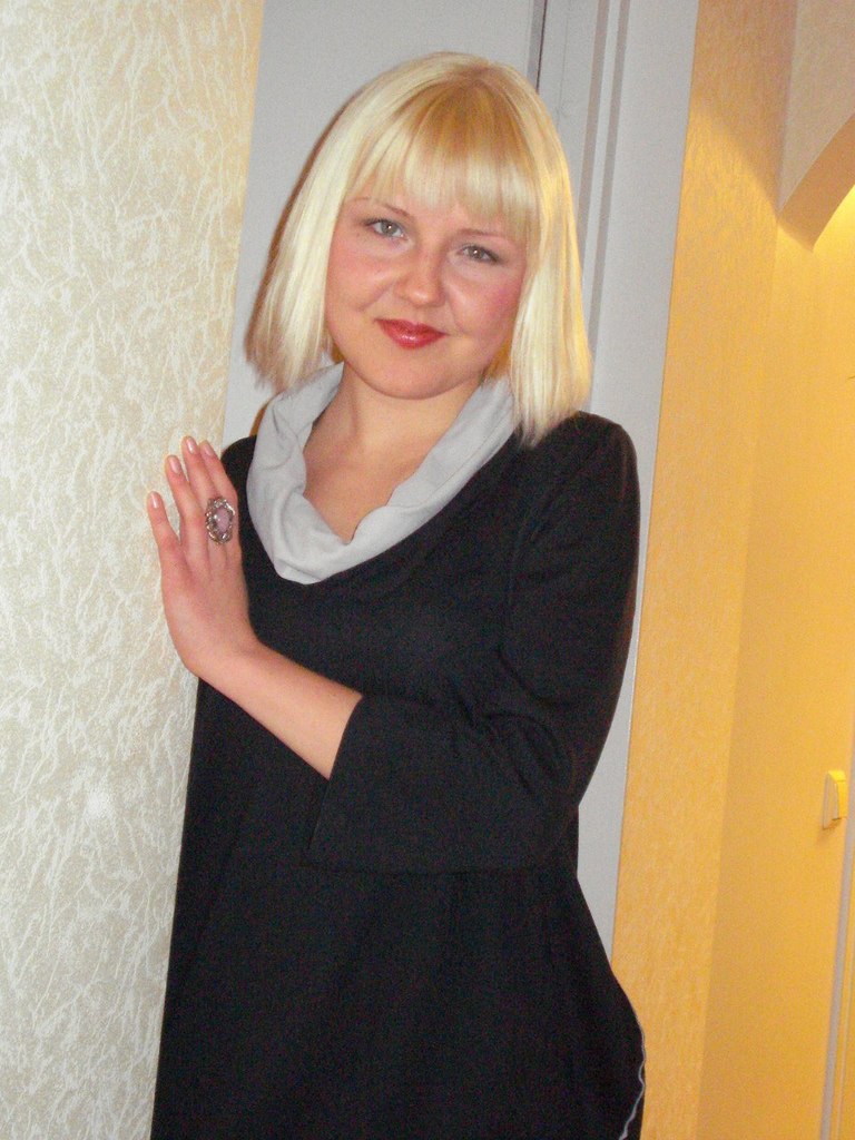 Alisa Sidorova | Santa Cruz de Tenerife