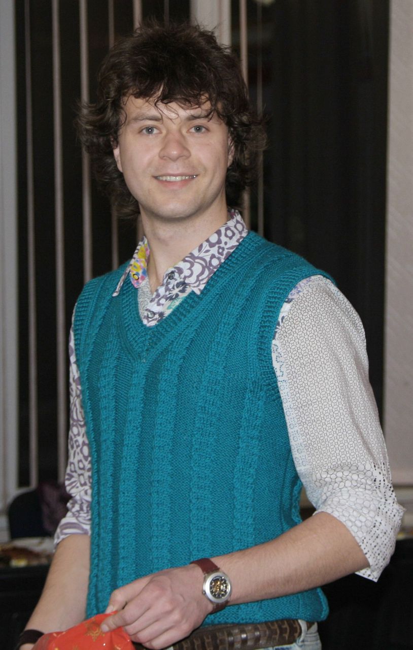 Аристарх Пугач | Киев