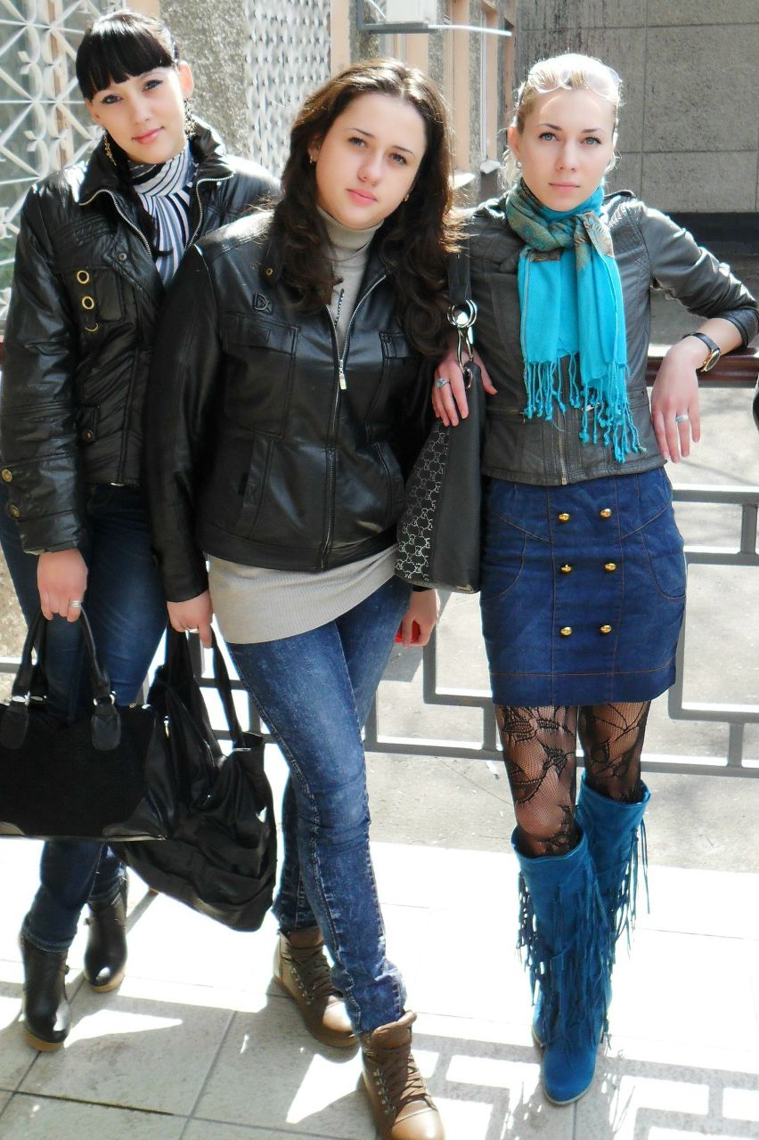 Мариша Синельникова | Кременчуг