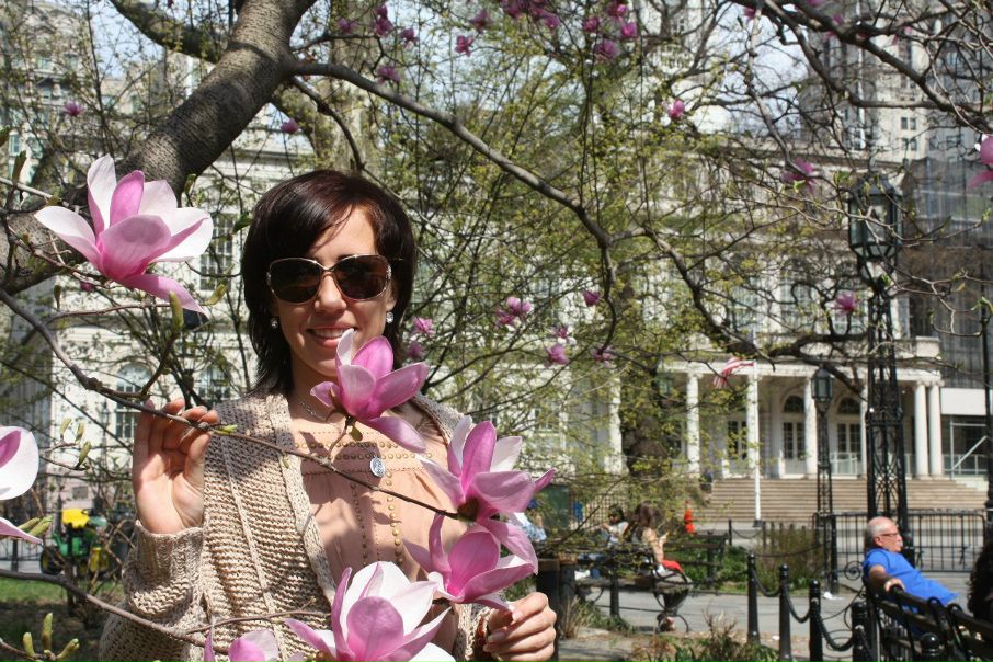 №57, Татьяна Поликарпова, New York City №57, Татьяна Поликарпова, New York City