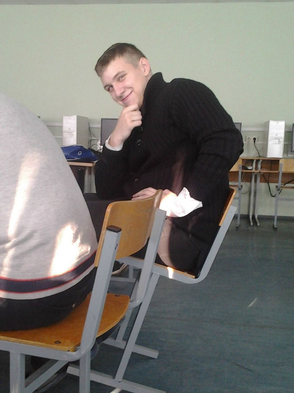 Валек Семибратов RAMMSTEIN | Санкт-Петербург