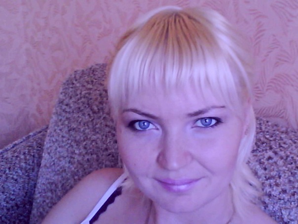Света ***** фотография #1