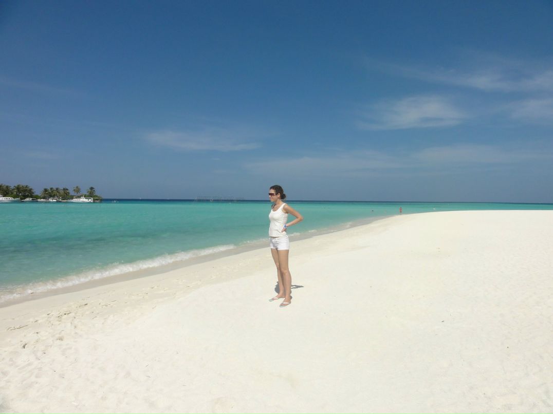 Виктория Борисова | Санкт-Петербург