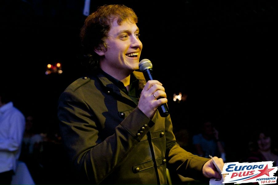 №142, Евгений Гоман, 46 лет, Мурманск №142, Евгений Гоман, 46 лет, Мурманск