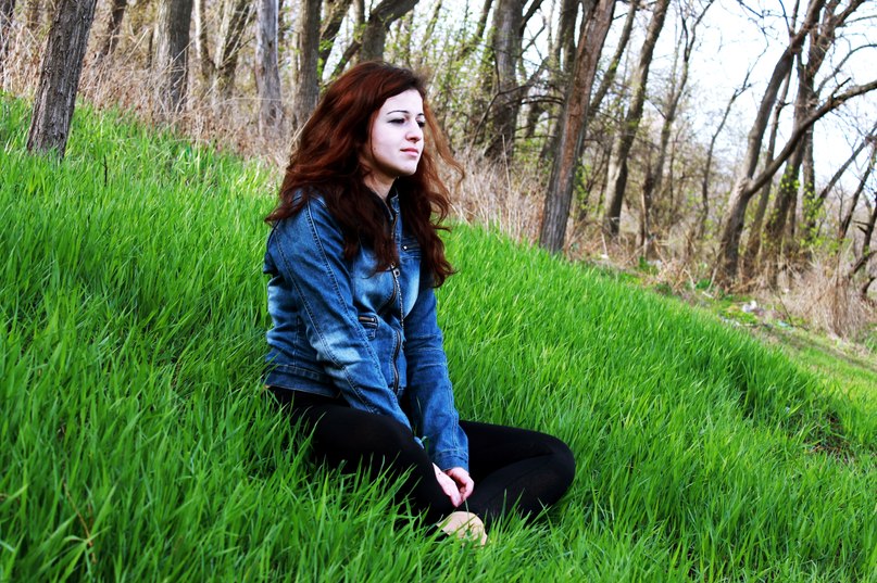 Марина Шевченко | 