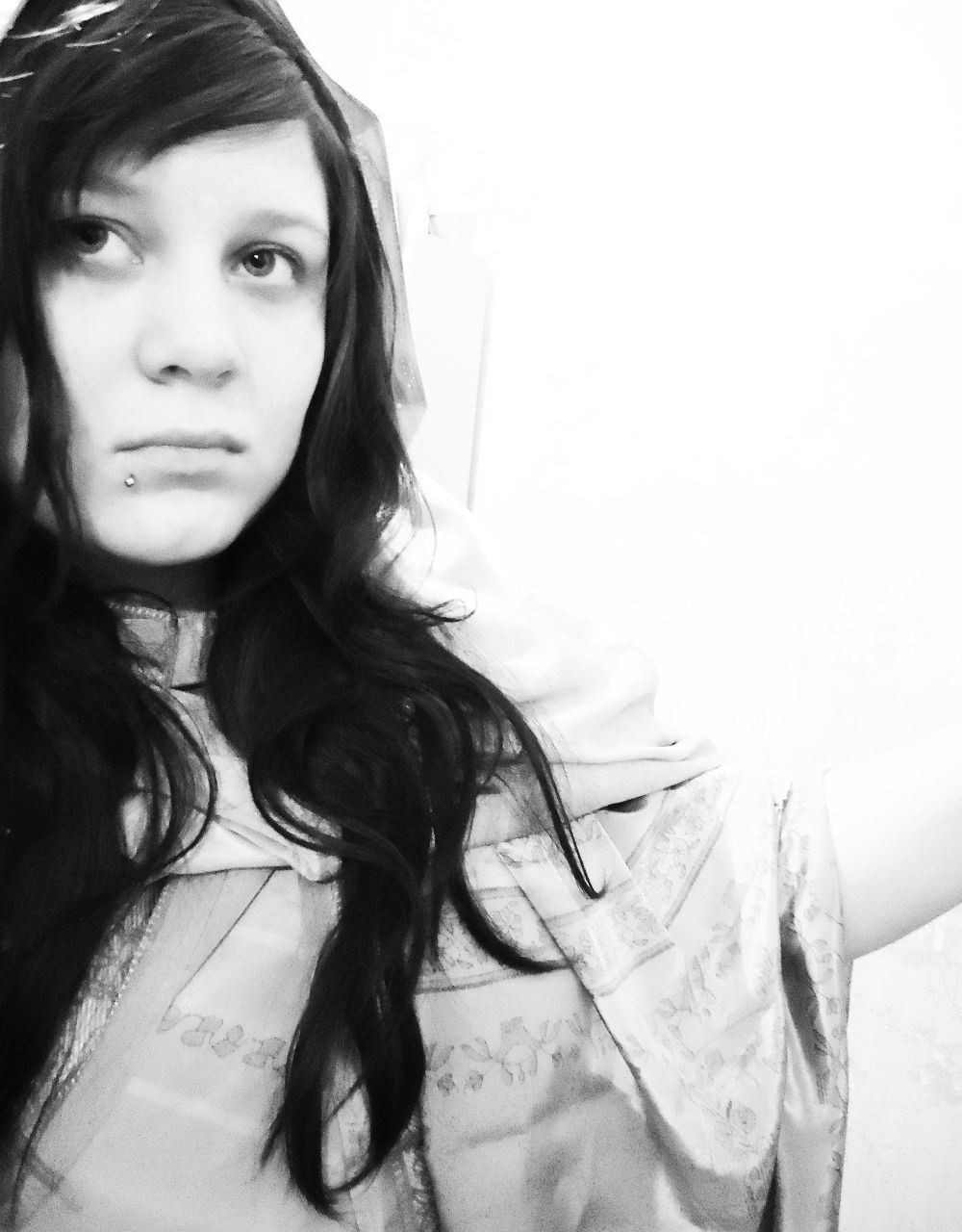 Евгения Жигалова *Kira* | Москва