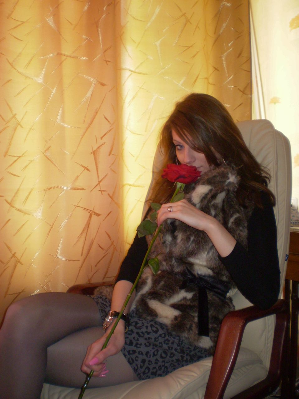 Олька Кондратюк | Киев