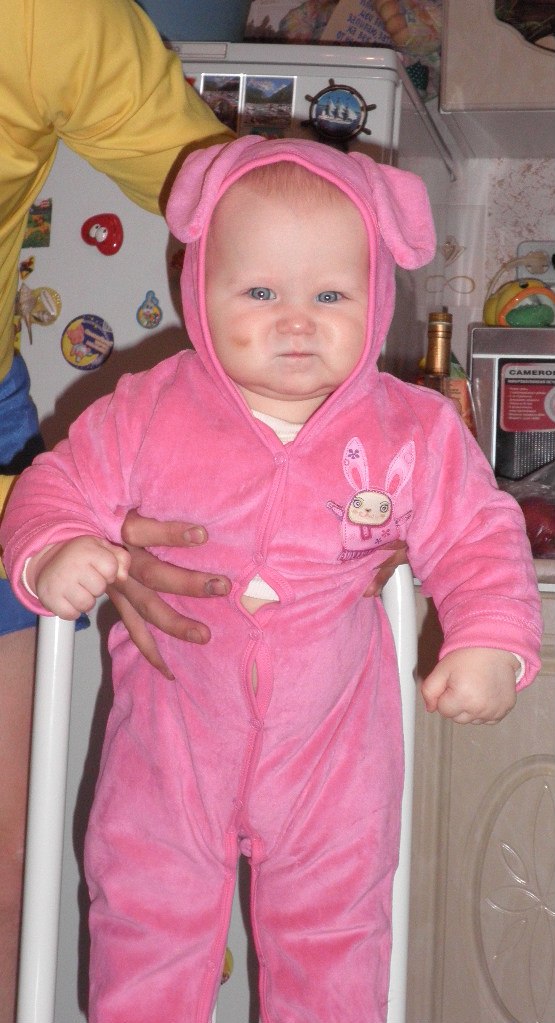 Анна Новикова | Крымск