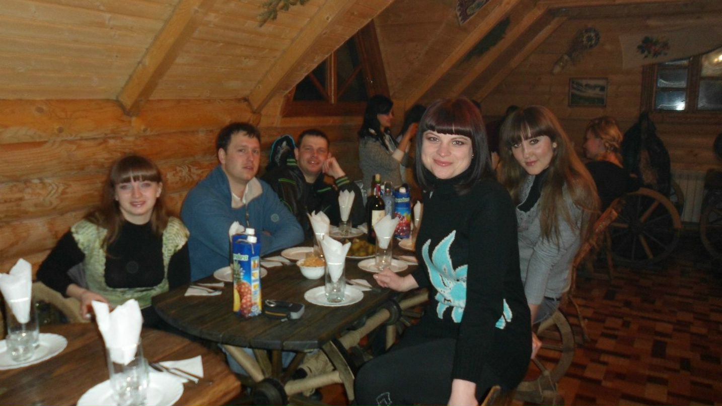 Юлия Чижова | Полтава