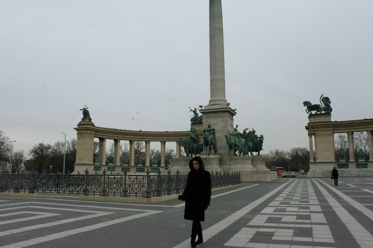 Margarita Alexandrovna | Мариуполь