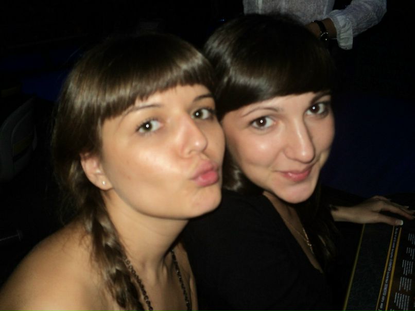 Юлечка Шишова Lol@ | 