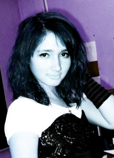 №154, Евгения Калябина, 30 лет, Москва №154, Евгения Калябина, 30 лет, Москва