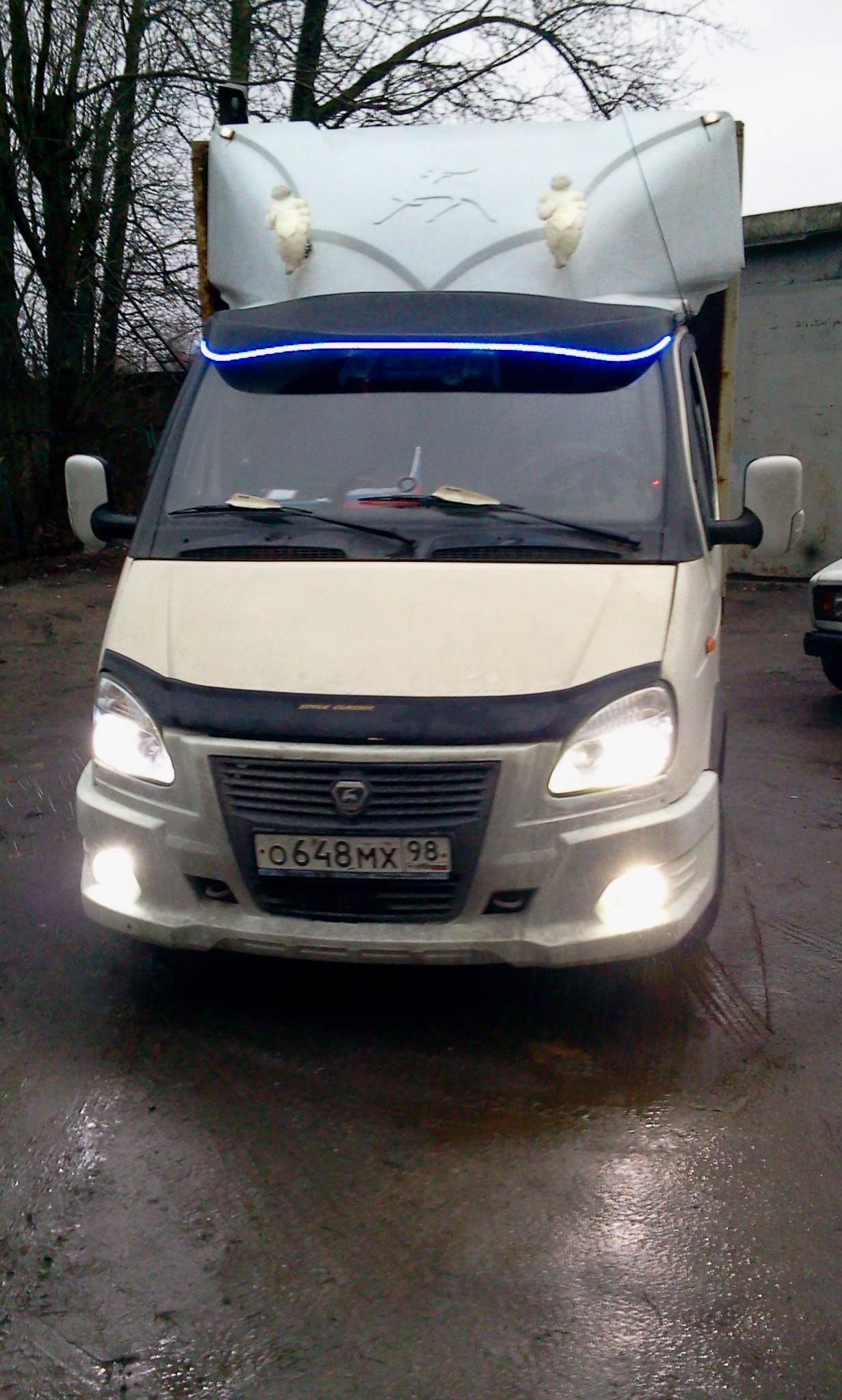 Фото профиля