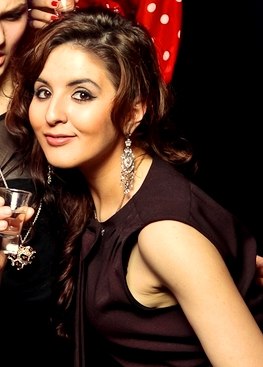 Ольга Карпова | Москва