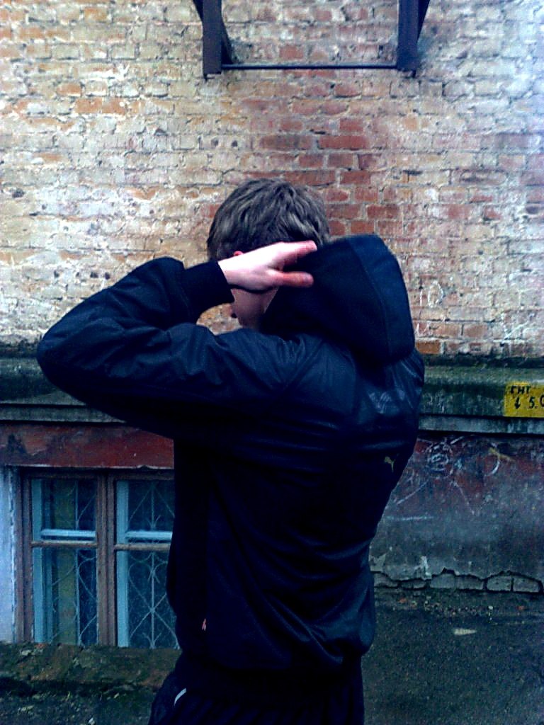 Алексей Стрелков $$$ | Чернигов