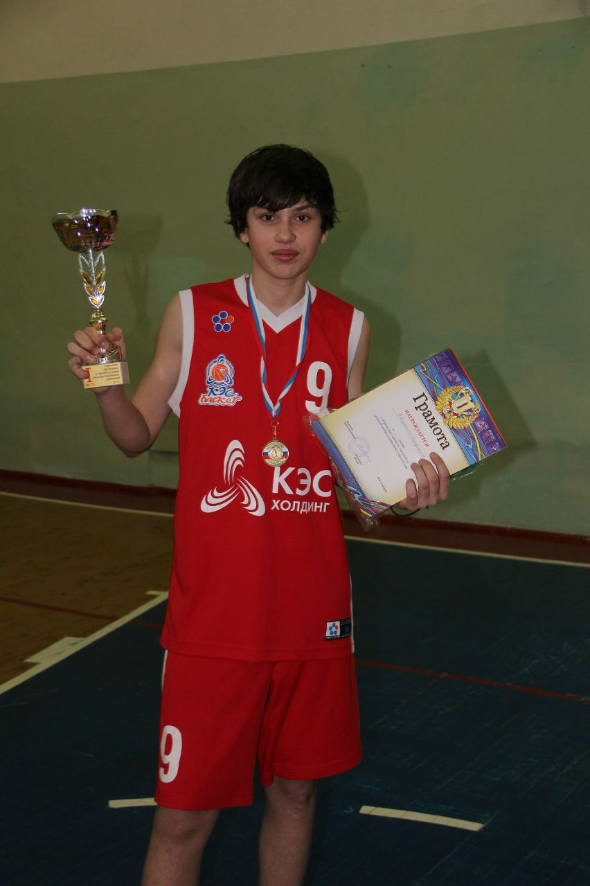 Владислав Бескровный | Петропавловск-Камчатский