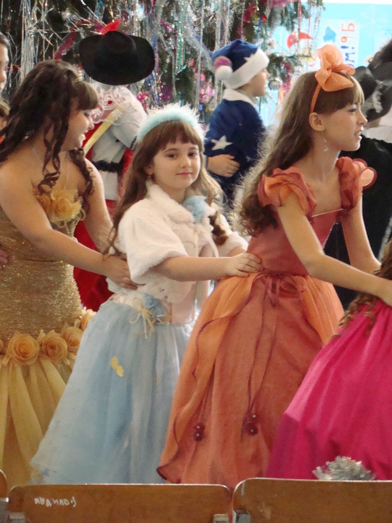 Людмила Марченко | Одесса