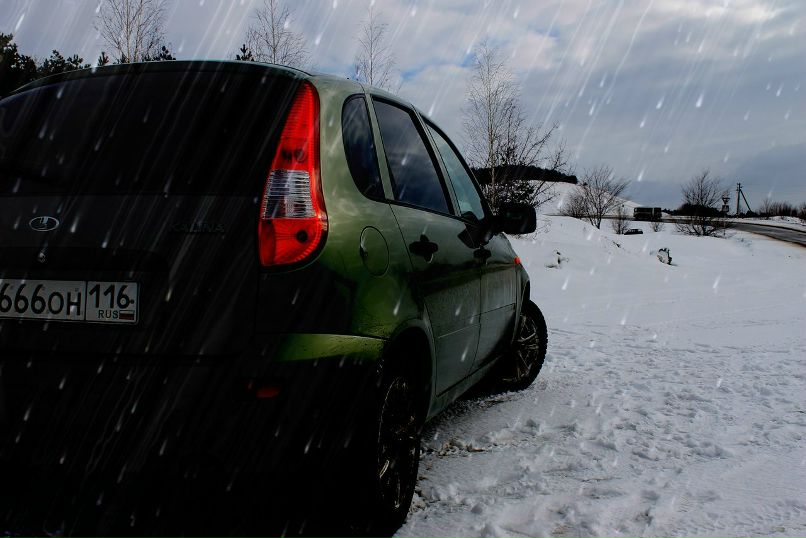 Дэн Храмов | Заинск