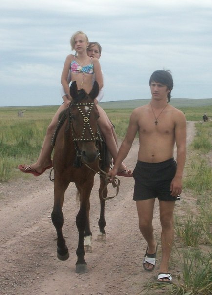 Даниил Вержановский 