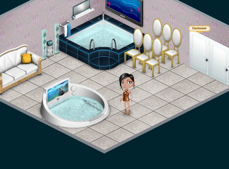 Наталья Чеботарёва | Белгород