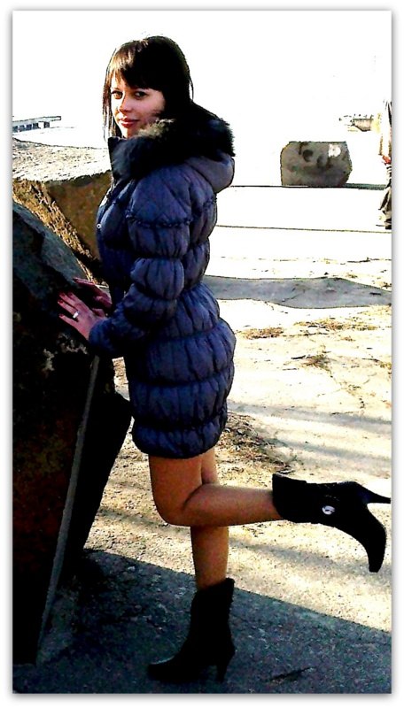 Ольга Яровенко | Николаев