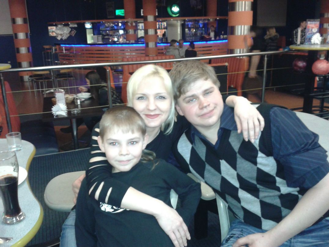 Наталья Леонович | Мичуринск