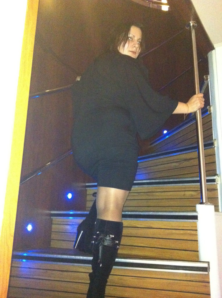 Татьяна Бахвалова | Москва