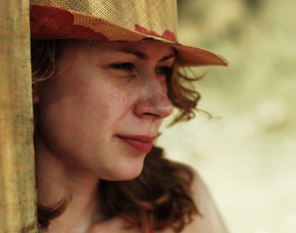 Дарья Томашевская | Нижний Новгород