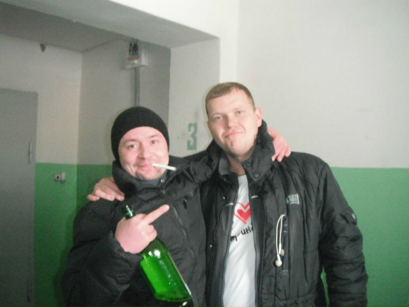 Олег Булыгин Игоревич | Екатеринбург