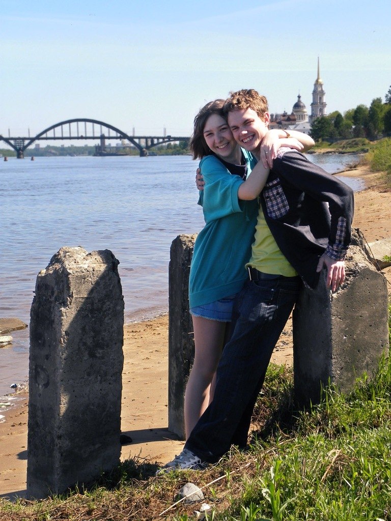 Александра Лукьянченко Winry | Potsdam