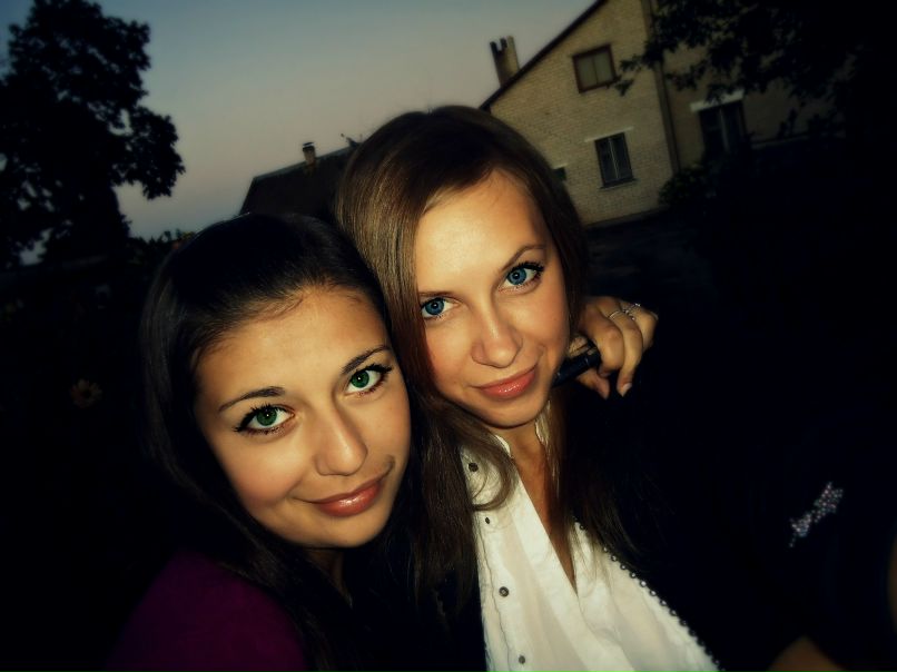 Оксана Галёнкина | Минск