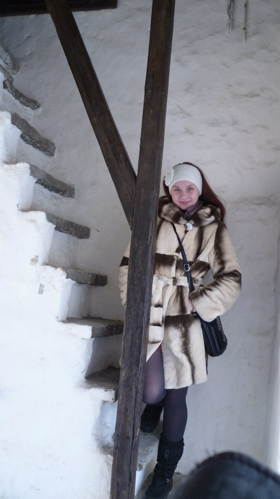 Анастасия Корнелюк-Николаева .....Butterfly... | Санкт-Петербург