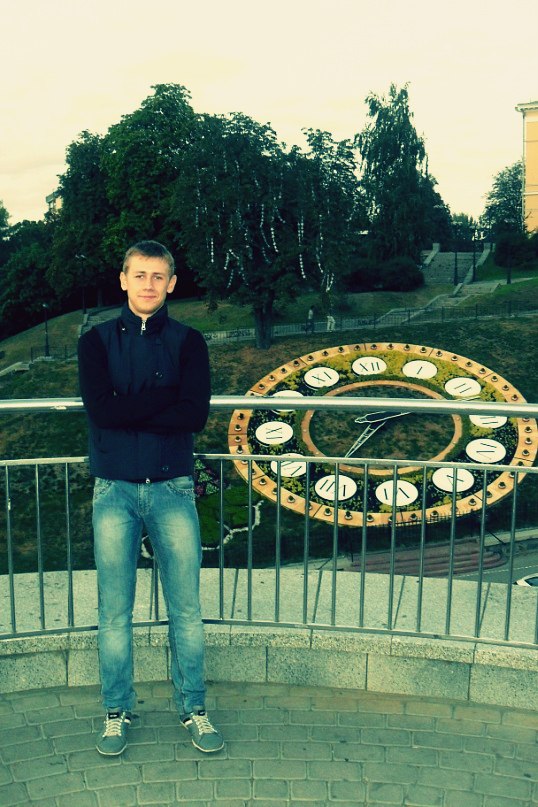 Влад Міхалок 