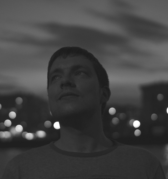 №2, Андрей Поляшов, 41 год, Москва №2, Андрей Поляшов, 41 год, Москва