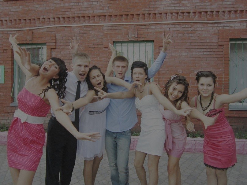 Anyta Shilohvostova | Пермь