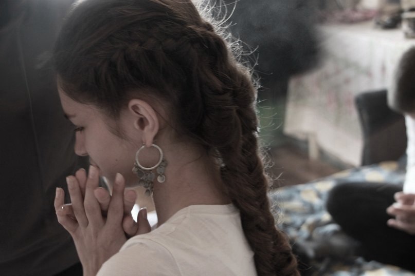 Анастасия Пронина | Москва