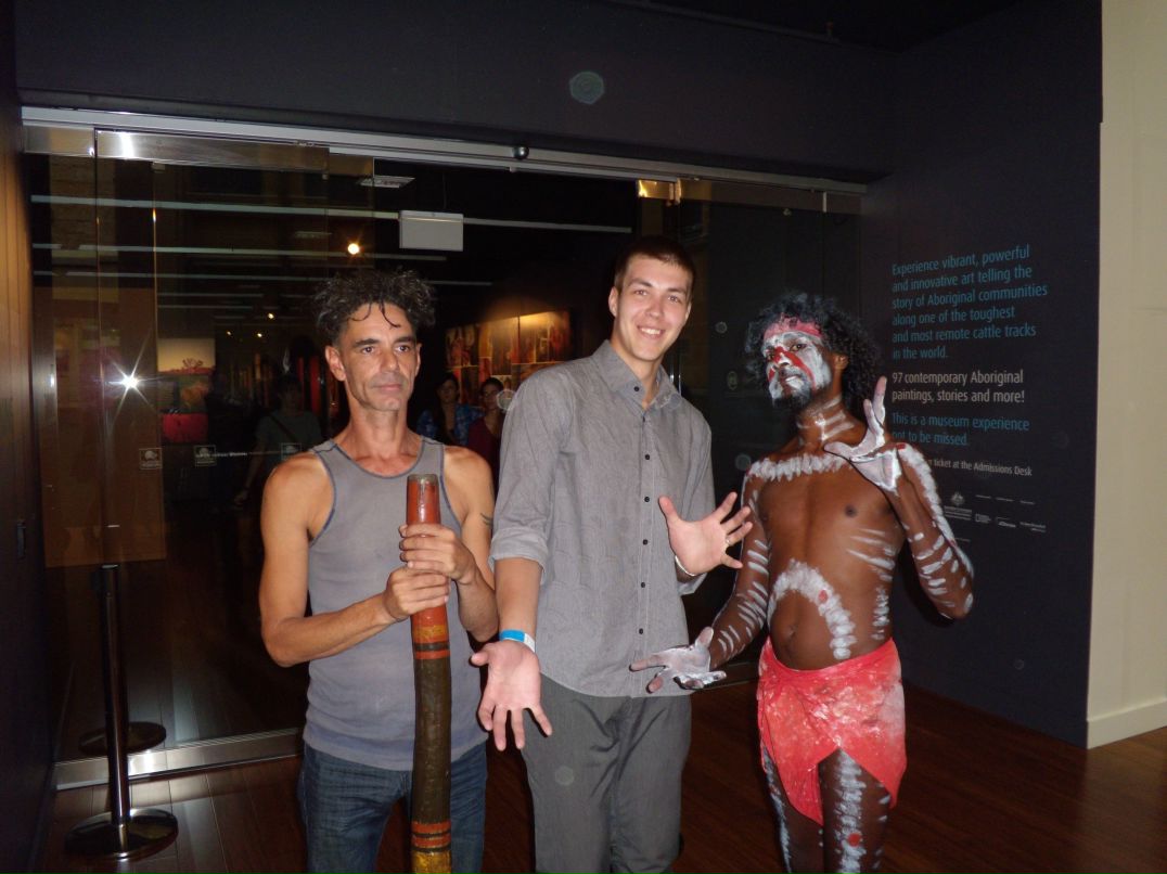 Михаил Ефимов | Санкт-Петербург