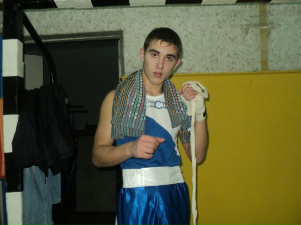 №17, Сергей Прокопенко, Черкассы №17, Сергей Прокопенко, Черкассы