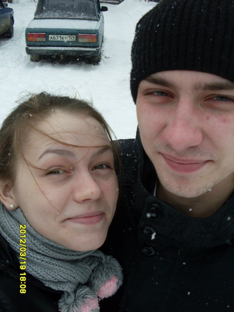 Артем Морозов | Санкт-Петербург