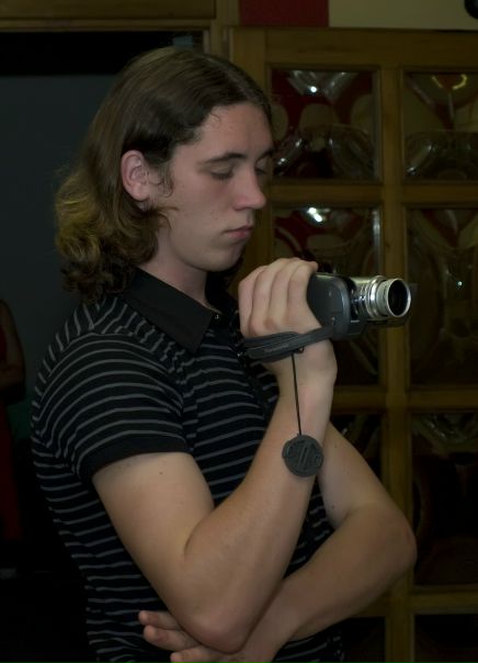 №23, Orosz Balint, 31 год №23, Orosz Balint, 31 год