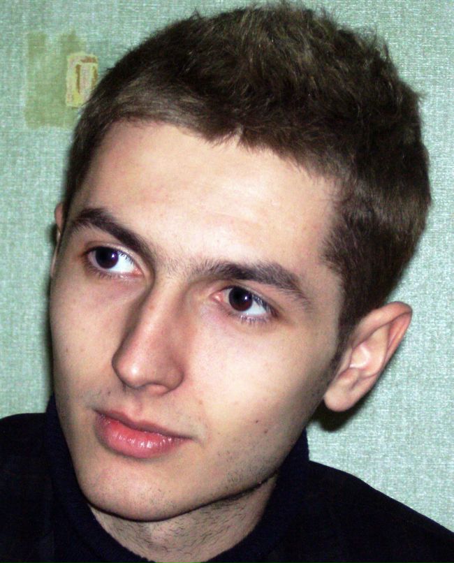 Женя Стадничук | Кишинев