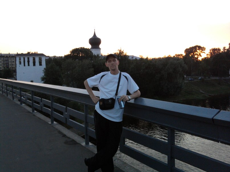 Егор Пантелеев | Санкт-Петербург