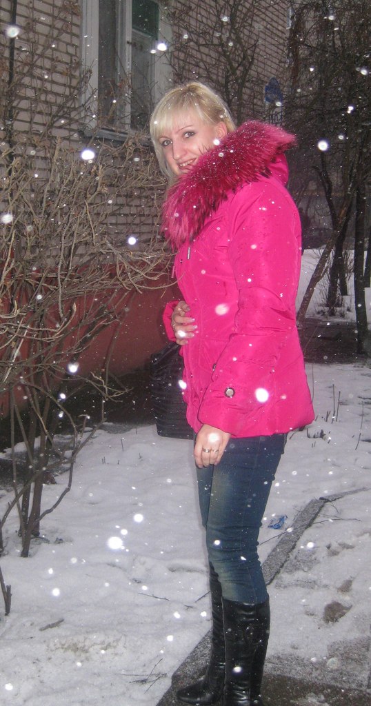 Ольга Кремень | Минск