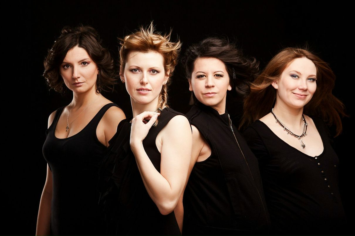 Катя Афанасьева | Санкт-Петербург