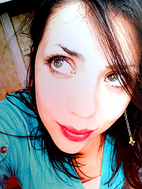 Екатерина Гросс | Санкт-Петербург