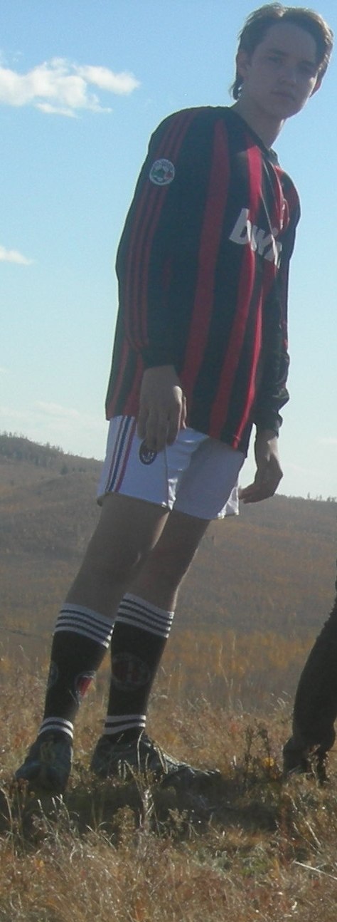 Виталий Касьянов | Чита