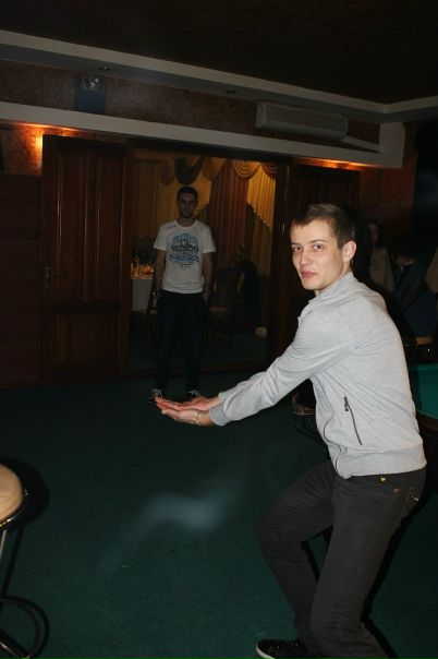 №70, Konstantin Vataman, 36 лет, Кривой Рог №70, Konstantin Vataman, 36 лет, Кривой Рог